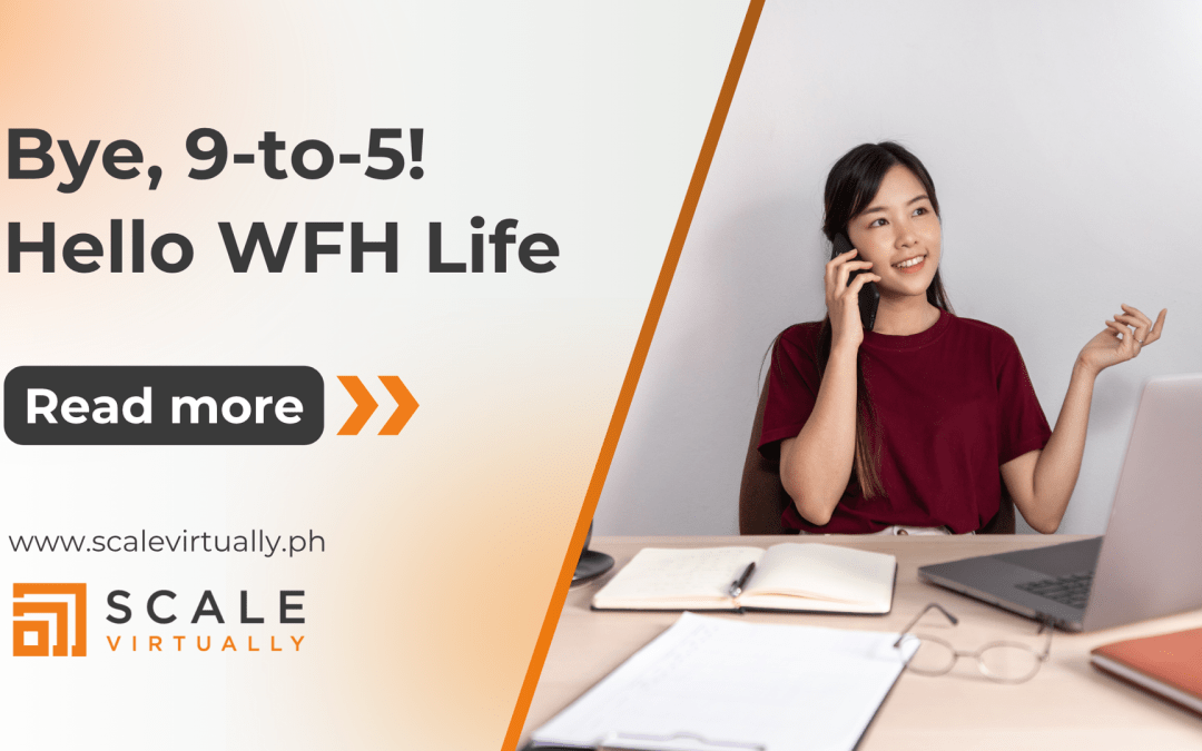 How to Transition from Traditional Employment to Full-Time Remote Work