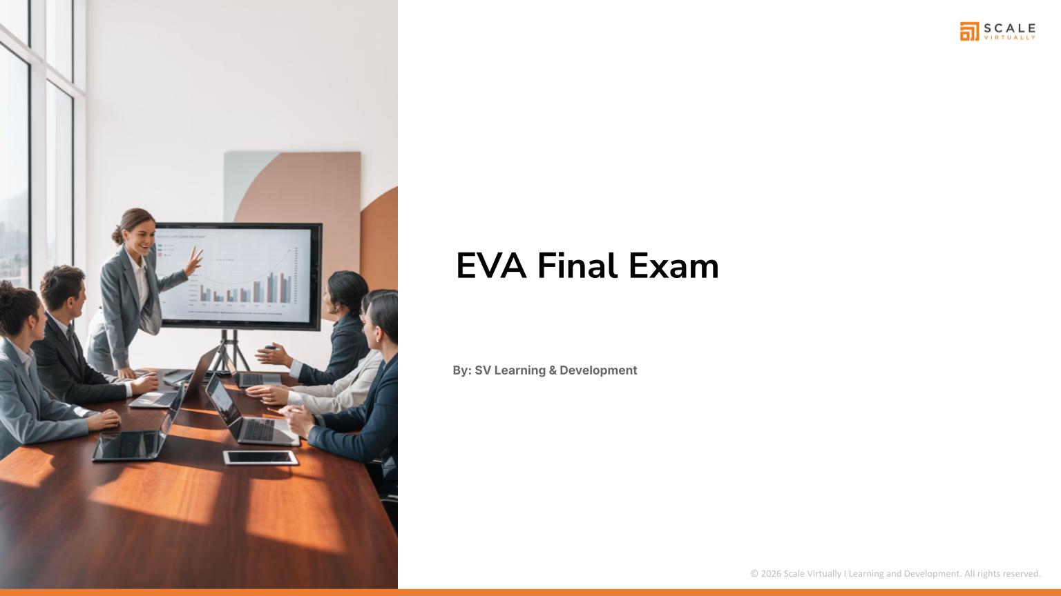 EVA Practical Assessment - Scale Virtually Philippines